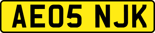 AE05NJK