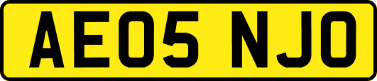 AE05NJO