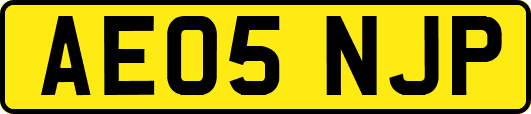 AE05NJP