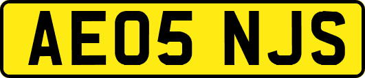 AE05NJS