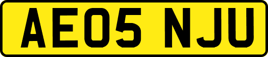 AE05NJU