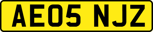 AE05NJZ