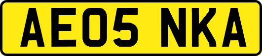 AE05NKA