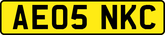 AE05NKC