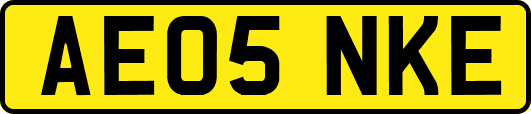 AE05NKE