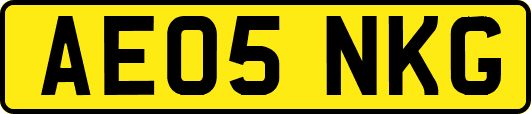 AE05NKG
