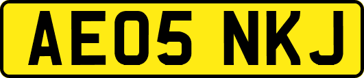 AE05NKJ