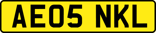 AE05NKL