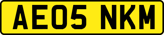 AE05NKM