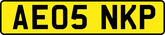 AE05NKP