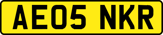 AE05NKR