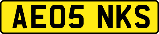 AE05NKS