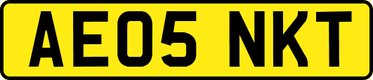 AE05NKT