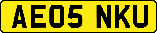 AE05NKU
