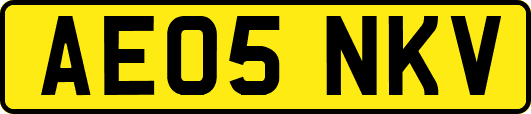 AE05NKV