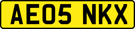 AE05NKX