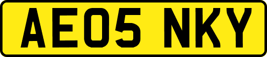 AE05NKY