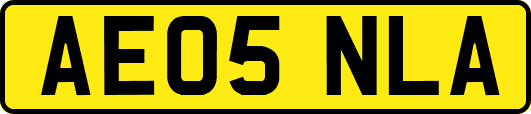 AE05NLA