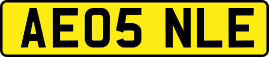 AE05NLE