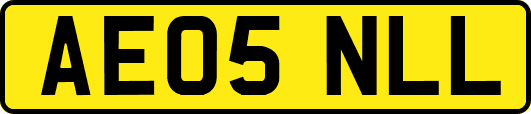 AE05NLL
