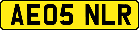 AE05NLR