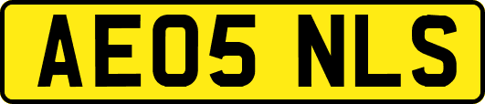 AE05NLS
