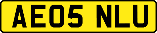 AE05NLU