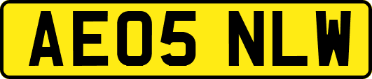 AE05NLW