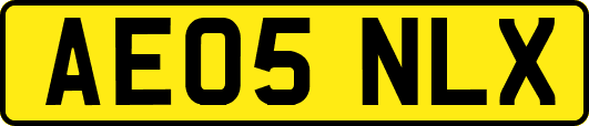 AE05NLX
