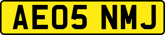 AE05NMJ