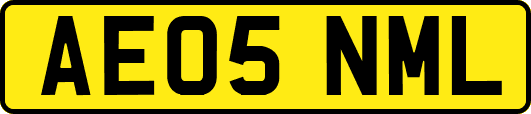 AE05NML