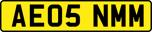 AE05NMM