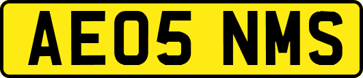 AE05NMS