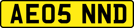 AE05NND