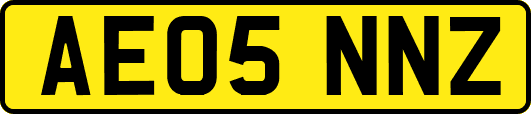 AE05NNZ