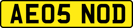 AE05NOD
