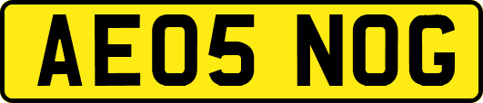 AE05NOG