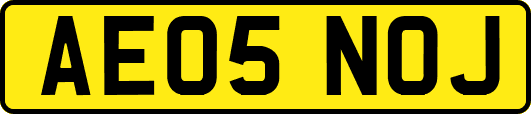 AE05NOJ