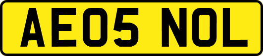 AE05NOL