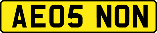 AE05NON