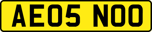 AE05NOO
