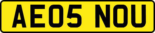 AE05NOU