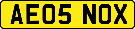 AE05NOX