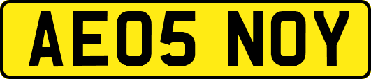 AE05NOY