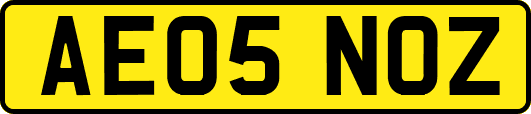 AE05NOZ