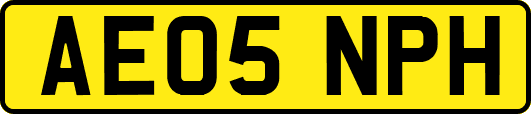 AE05NPH