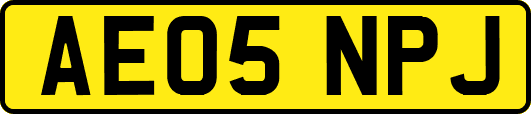 AE05NPJ