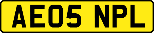 AE05NPL