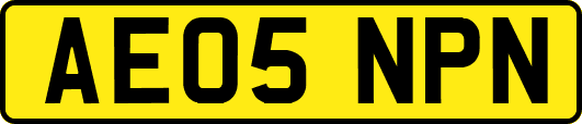 AE05NPN