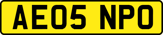 AE05NPO